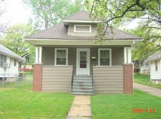 5708 Brooklyn Ave, Kansas City, MO 64130