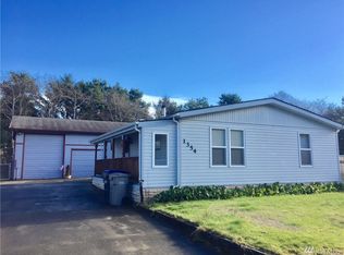 1354 Sandy Dr, Grayland, WA 98547