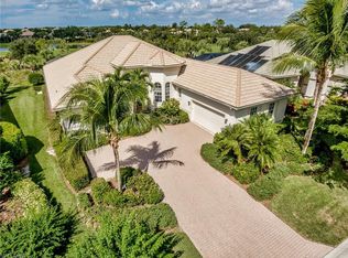 16262 Crown Arbor Way, Fort Myers, FL 33908