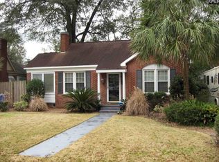 2928 Prentice Ave, Columbia, SC 29205