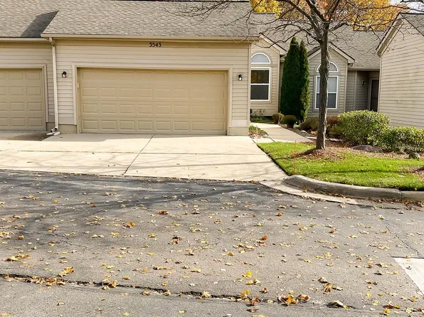 3543 Bent Trail Dr, Ann Arbor, MI 48108