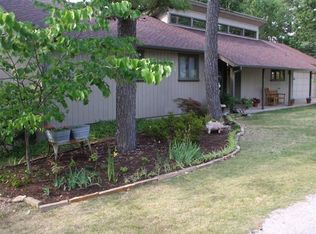 17222 Birch Ln, Rogers, AR 72756