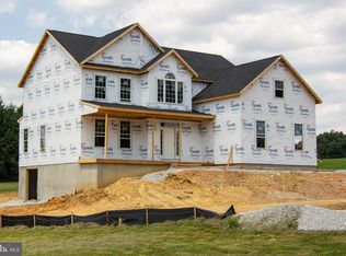 18738 Upper Beckleysville Rd, Hampstead, MD 21074