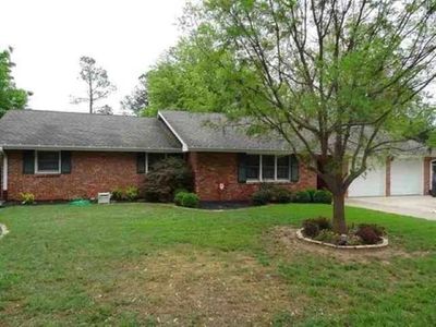 1609 Hathaway St, Ponca City, OK, 74604