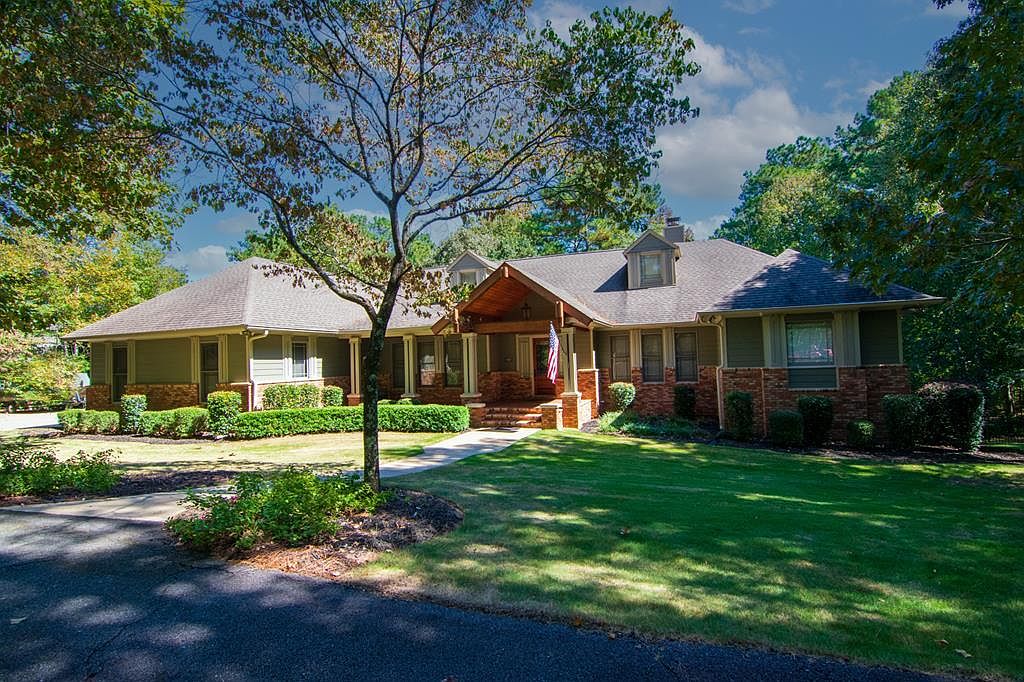 2051 Piedmont Lake Rd, Pine Mountain, GA 31822 Zillow