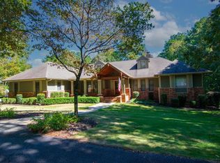 2051 Piedmont Lake Rd, Pine Mountain, GA 31822
