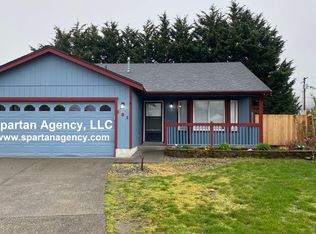101 Whitley St NW, Orting, WA 98360