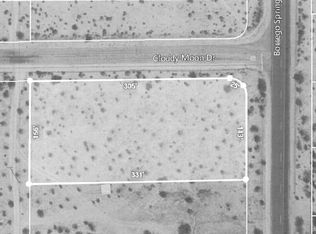 0 Cloudy Moon Dr, Borrego Springs, CA 92004