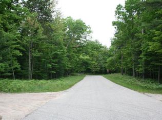 W Toliver St, Mears, MI 49436