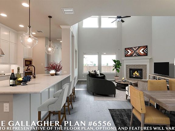 3rd image of 4624 Copper Mountain Trl