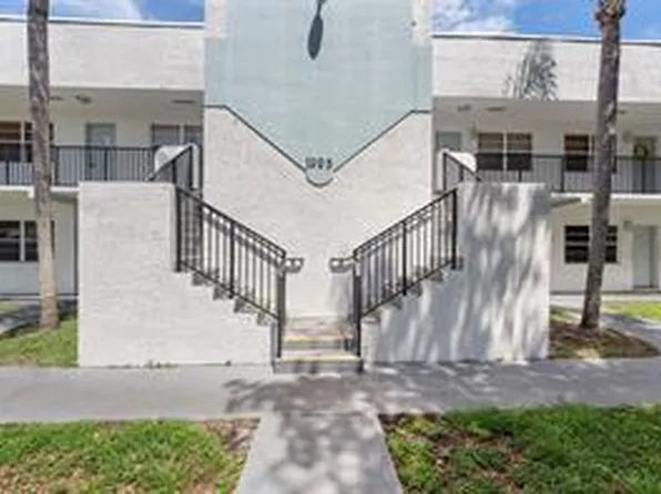 1925 Madison St APT 12, Hollywood, FL 33020