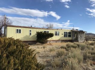 55770 Old Lake Rd, Christmas Valley, OR 97638