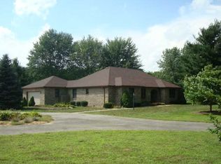 4920 Waterville Swanton Rd, Swanton, OH 43558