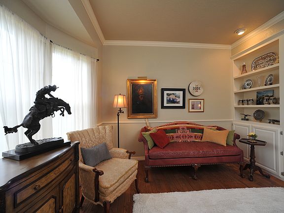 Study/Morning Room