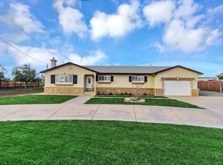 3701 Camino Diablo, Byron, CA