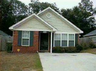3123 Church Rd, Augusta, GA 30909