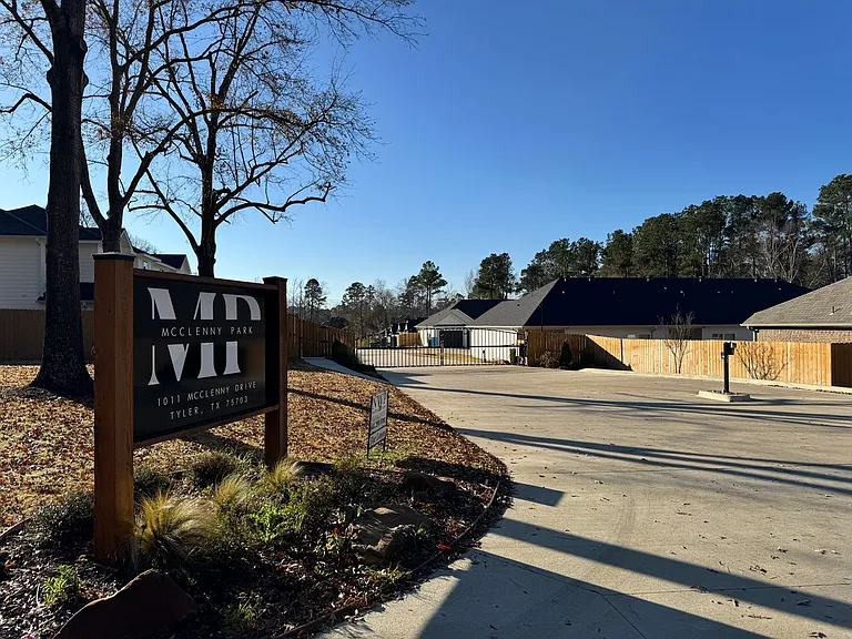McClenny Park - — Photo 2