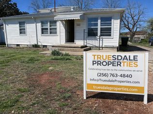 3608 Grote St SW, Huntsville, AL 35805