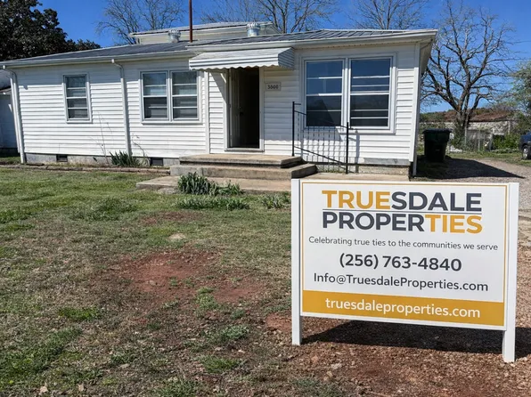 3608 Grote St SW, Huntsville, AL 35805