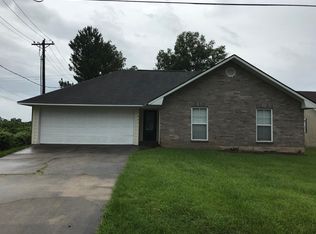 20807 Leviticus Dr, Zachary, LA 70791