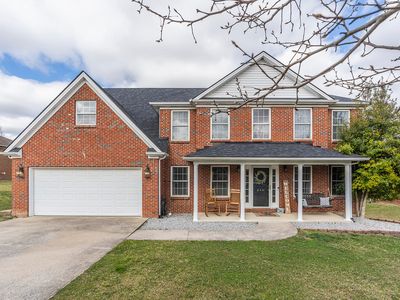 246 Savanna Dr, Richmond, KY, 40475
