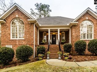 1987 N Brailsford Rd, Camden, SC 29020