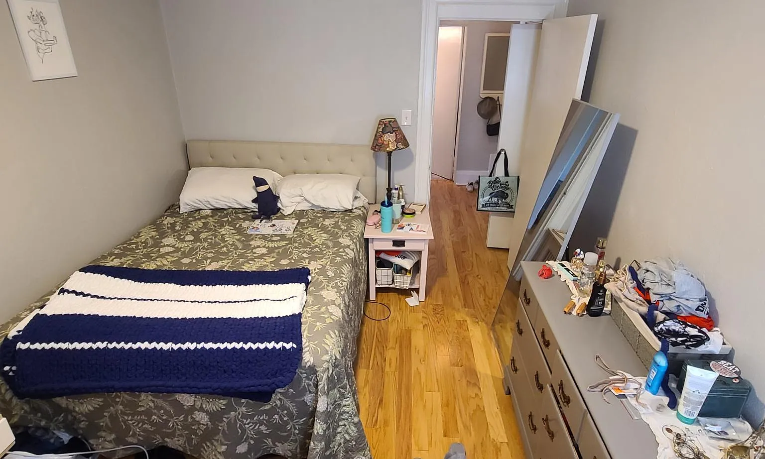 1 bed, $1,075 — Photo 4