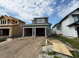 8514 SE 87th St, Grande Prairie, AB T8X0R6