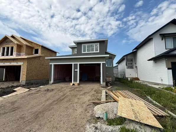 8514 SE 87th St, Grande Prairie, AB T8X 0R6