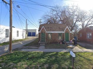 1310 S Youngs Blvd, Oklahoma City, OK 73108