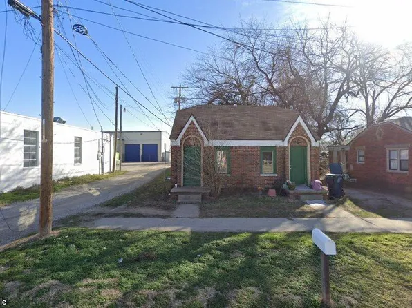 1310 S Youngs Blvd, Oklahoma City, OK 73108