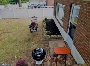 252 Bernard Dr, King Of Prussia, PA 19406