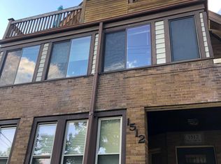 1512 W 28th St APT 4, Minneapolis, MN 55408