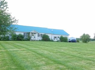 3730 Lake To Lake Rd, Stanley, NY 14561