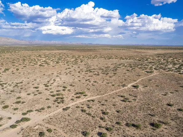 LOT 9 9th St SE, Alamogordo, NM 88310