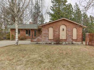 11816 N King Arthur Ct, Spokane, WA 99218