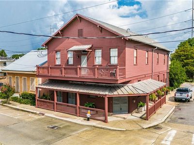 3901 Tchoupitoulas St APT 1, New Orleans, LA, 70115
