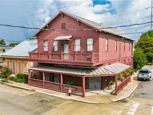 3901 Tchoupitoulas St APT 1, New Orleans, LA 70115