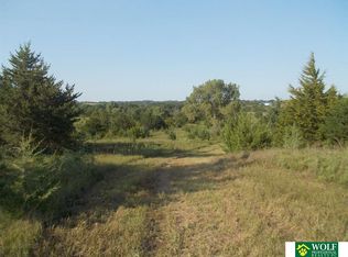 700 Branched Oak Rd, Davey, NE 68336