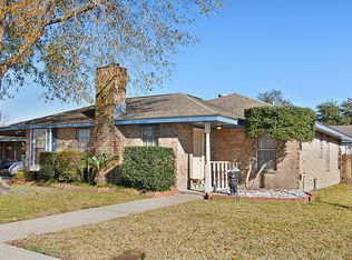 5205 Arbutus Ct, Marrero, LA 70072