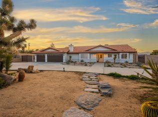 8462 El Dorado Ct, Yucca Valley, CA 92284