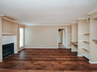 Parkwood Apartments, Victoria, TX 77901