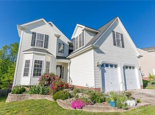 23151 Triple Crown Dr, Ruther Glen, VA 22546