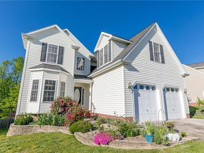23151 Triple Crown Dr, Ruther Glen, VA, 22546