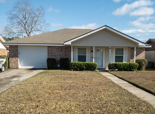 4007 W Walton St, Lake Charles, LA 70607