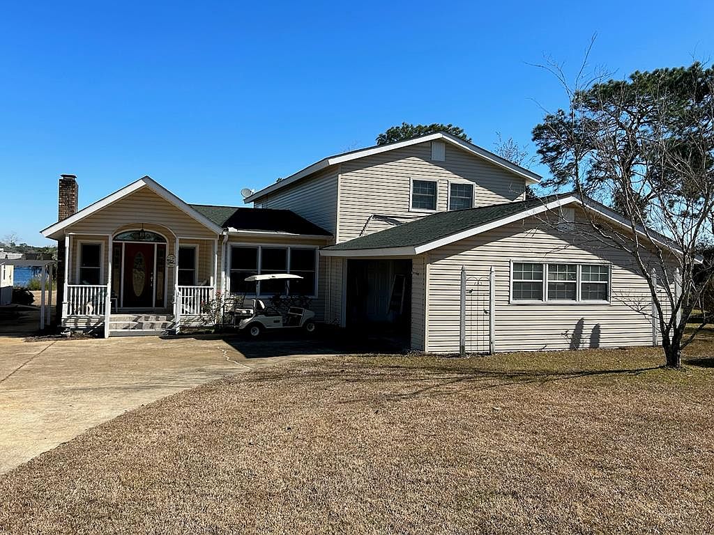8056 Sunny Dr, Donalsonville, GA 39845 Zillow
