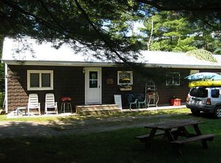 1274 Canada Rd #10, Bingham, ME 04920