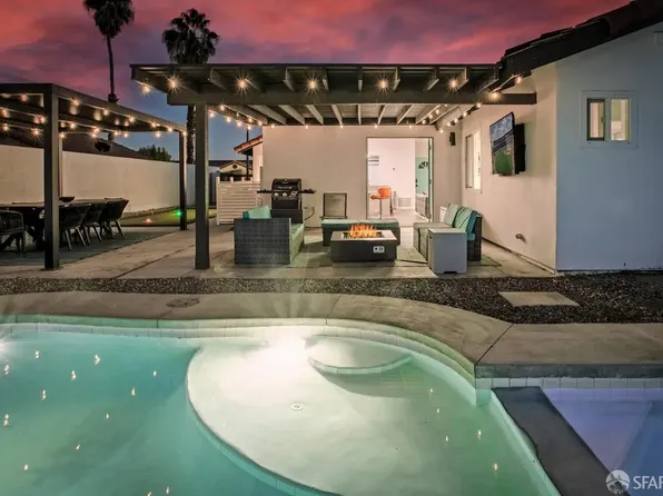 82446 Priscilla Ct, Indio, CA 92201