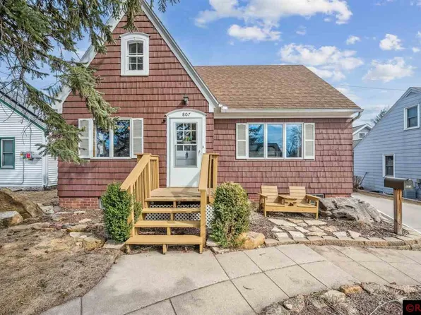 807 Carney Ave, Mankato, MN 56001