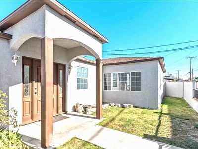 6228 Lemon Ave, Long Beach, CA, 90805